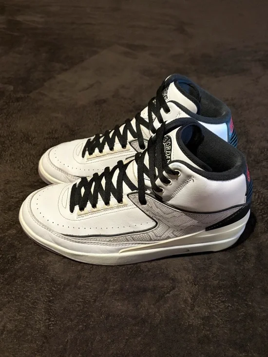 Jordan 2 Python - Picture 5 of 10